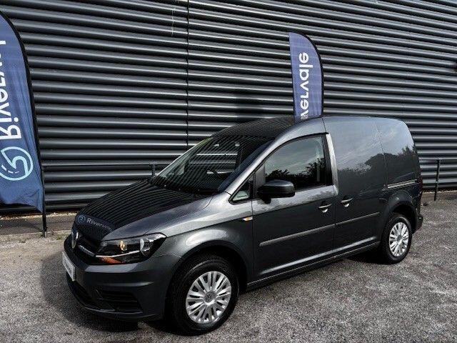 Volkswagen Caddy image 6